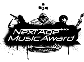 Next Age Music Award特設サイト